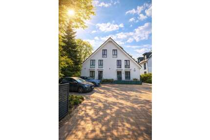 Wohnung zum Mieten in Hamburg 2.400,00 € 140 m²