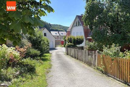 Geschmackvolles und edles Domizil in ländlicher Idylle - Offenhausen / Breitenbrunn