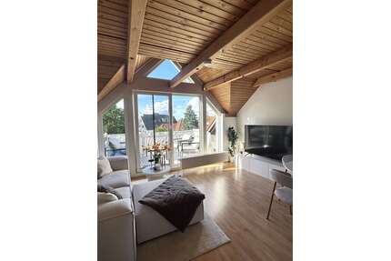 Wohnung zum Mieten in Achim 800,00 € 61 m²