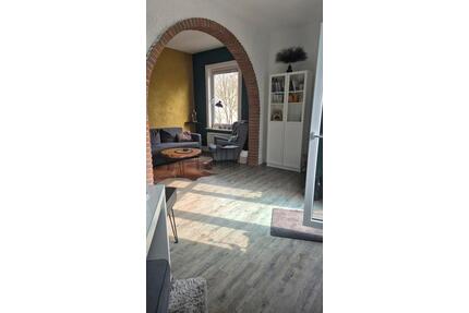 2.5 Zimmer Wohnung 790 € in Bahnhofsnähe - Elmshorn