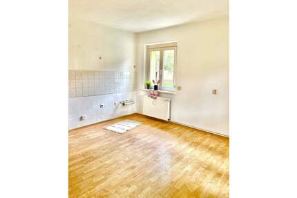 Idyllisch wohnen in Lemsdorf ruhig gelegen im Grünen - Magdeburg