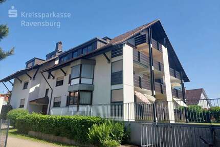 Wohnung zum Kaufen in Leutkirch 215.000,00 € 78 m²