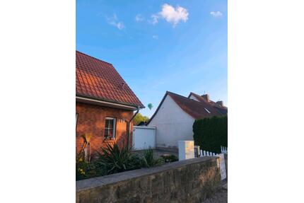 Eigenheim mit Carport, Doppelgarage zu verkaufen großes Grundstü - Elsteraue