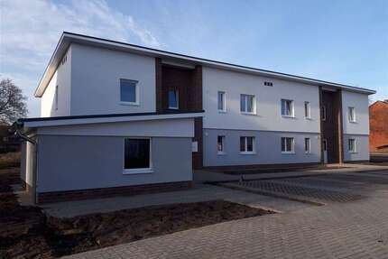 Wohnung zum Mieten in Barnstorf , Kr Diepholz 292,00 € 40.6 m²