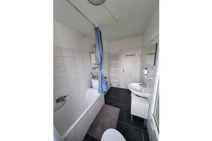 3-Zimmer Wohnung in Wilhelmshaven - Bant