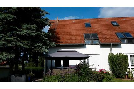 04654 Frohburg DHH im Grünen (Naturschutzgebiet)