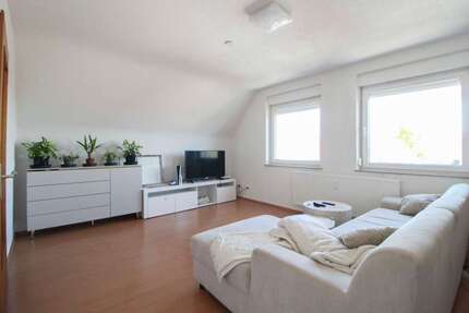 Wohnung zum Kaufen in Kleinsachsenheim 225.000,00 € 55.11 m²