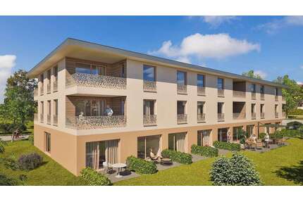 Wohnung zum Kaufen in Inzigkofen 295.300,00 € 65 m²