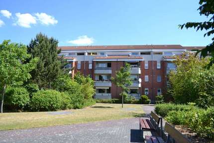 Wohnung zum Mieten in Wolfsburg 528,00 € 66 m²