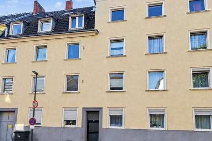 Wohnung zum Kaufen in Köln 115.000,00 € 61.44 m²