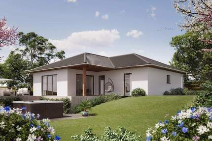 Grundstück in ruhiger Lage von Weinböhla