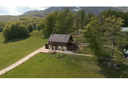 Guest Hause in Montenegro zu verkaufen - Ottweiler