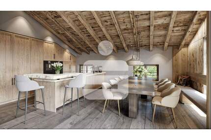 Penthousewohnung am Tegernsee - Neubau in exklusiver Lage mit Top-Ausstattung - 2027 - Bad Wiessee