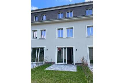 Wohnung zum Mieten in Gransee 1.329,00 € 112.66 m²