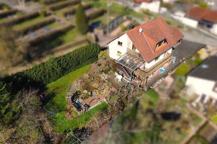 Haus zum Kaufen in Brücken (Pfalz) 325.000,00 € 217 m²