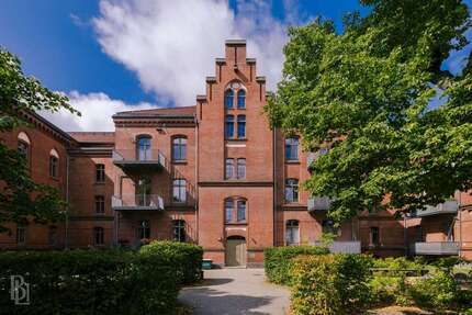 Wohnung zum Kaufen in Potsdam 749.000,00 € 121.7 m²