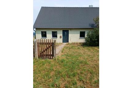 Kernsaniertes Bauernhaus zum fertigstellen Vb - Harburg (Schwaben)