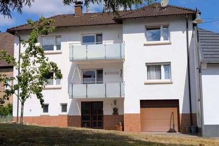 Haus zum Kaufen in Katzweiler 218.000,00 € 140.95 m²