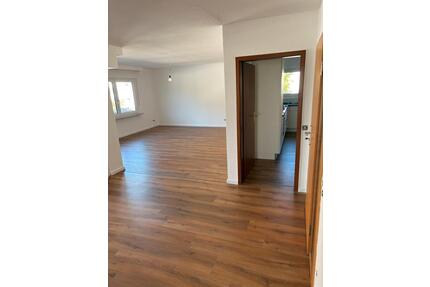 Renovierte 3,5-Zimmer Erdgeschosswohnung 90m² in Spaichingen