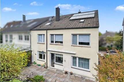 Haus zum Kaufen in Wuppertal 495.000,00 € 232 m²