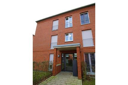 Hier können Sie alt werden. - 1.164,00&nbsp;EUR Kaltmiete, ca.&nbsp; 84,32&nbsp;m&sup2; in Münster (PLZ: 48159) Münster-Nord
