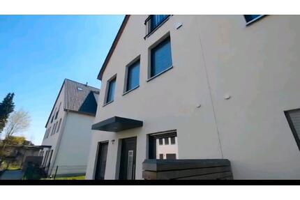 5-Zimmer DHH in Zossen, Garten, Pool, Solar, Zaun, Fußbodenheizun