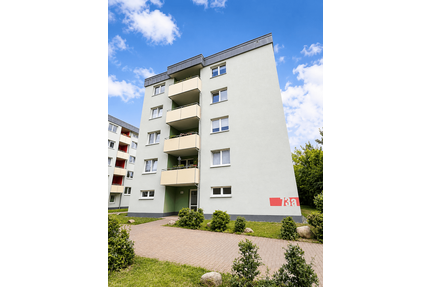 Wohnung zum Kaufen in Stralsund 149.000,00 € 58 m²