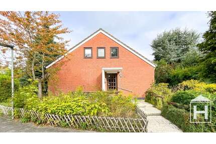 Haus zum Kaufen in Bad Segeberg 299.000,00 € 129 m²