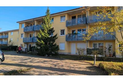 Wohnung beim betreutes wohnen DRK Vorsfelde - Wolfsburg Alt-Wolfsburg