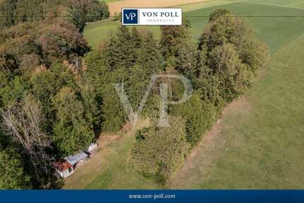 Grundstück zu verkaufen in Apfeltrach Köngetried 60.000,00 € 6285 m² - Apfeltrach / Köngetried