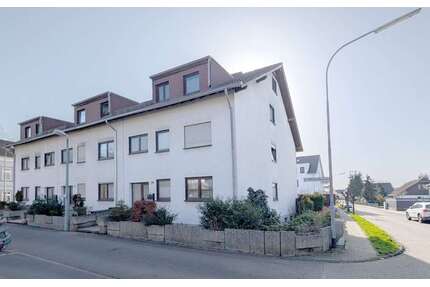 Wohnung zum Kaufen in Bendorf-Mülhofen 147.600,00 € 94 m²