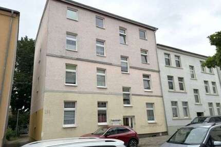 Wohnung zum Mieten in Güstrow 850,00 € 100 m²
