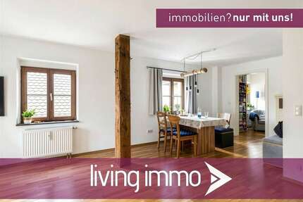 Wohnung zum Kaufen in Regensburg 395.000,00 € 77.78 m²