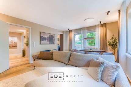 Wohnung zum Kaufen in Mettenheim 369.000,00 € 82 m²