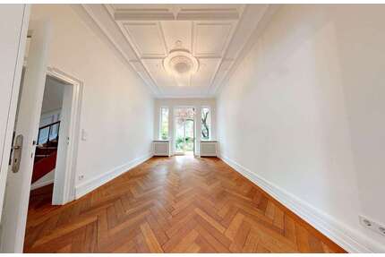 Haus zum Kaufen in Frankfurt am Main 4.400.000,00 € 180 m²