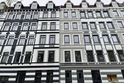 Wohnung zum Mieten in Kiel 700,00 € 64 m²