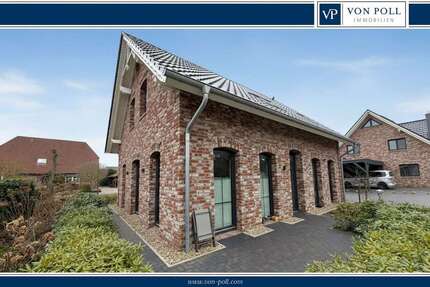 Wohnung zum Mieten in Jork Königreich 1.125,00 € 75 m² - Jork / Königreich