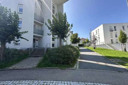 Wohnung zum Kaufen in Künzelsau 119.900,00 € 43 m²