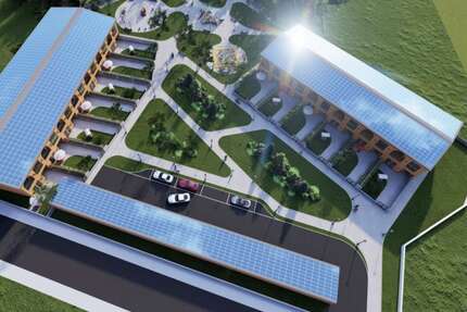 Grundstück zu verkaufen in oschersleben 520.000,00 € 6900 m²