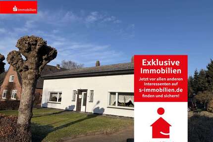 Haus zum Kaufen in Westerborstel 119.000,00 € 114 m²