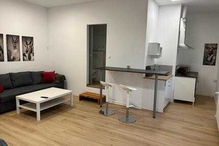 Wohnung auf Zeit - 980,00&nbsp;EUR Kaltmiete, ca.&nbsp; 42,00&nbsp;m&sup2; in Achim (PLZ: 28832)