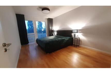 Erstbezug nach der Sanierung! Wunderschöne TOP 2 Zimmer Wohnung ! - Lahr (Schwarzwald)