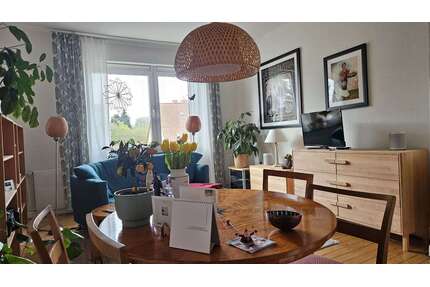 Wohnung zum Mieten in Osnabrück 650,00 € 67 m²
