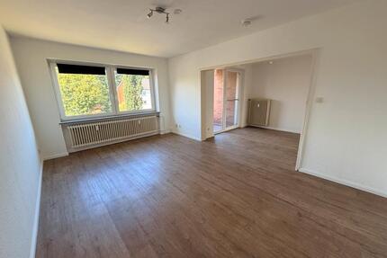 3 Zimmerwohnung zu SOFORT frei - 1.196,00&nbsp;EUR Kaltmiete, ca.&nbsp; 76,00&nbsp;m&sup2; in Husum (PLZ: 25813)