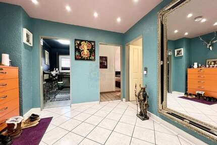 Wohnung zum Kaufen in Kriftel 227.000,00 € 73.52 m²
