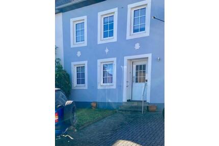 Reihenendhaus für Paare und kleine Familien - Monzelfeld