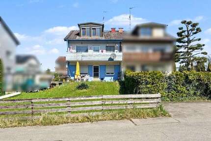 Haus zum Kaufen in Langenargen 455.000,00 € 120 m²
