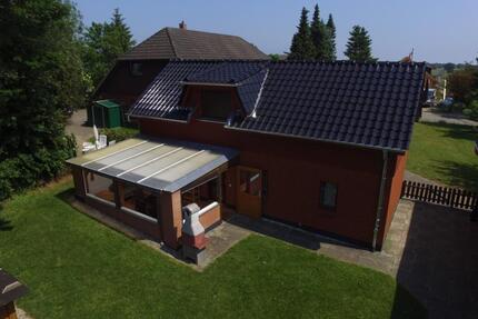 Ferienhaus an der Ostsee in der Nähe von Damp no