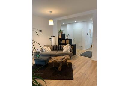 Moderne 3ZKB Erdgeschosswohnung in Top Lage von Saarlouis