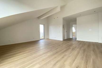 Wohnung zum Mieten in Bad Vilbel 1.270,00 € 58 m²